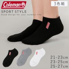 C fB[X Y 3Fg 21-23cm 23-25cm 25-27cm R[} Coleman AEghA Ԃ  R[} pCXj[J