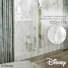 ����P �f�B�Y�j�[ �J�[�e�� ���[�X 100�~176cm ���[�X�J�[�e�� �k�� �C���e���A �v�����Z�X �n�C�z�[�{�C�� 1�� ���{�� �􂦂� �������