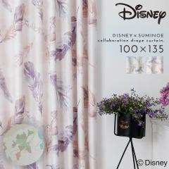 �~�b�L�[ �J�[�e�� �f�B�Y�j�[ �Ռ� 100�~135cm �Ռ��J�[�e�� �k�� �C���e���A �~�b�L�[ �t���� �h���[�v 1�� ���{�� �􂦂� ������� �`