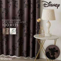 �~�b�L�[ �J�[�e�� �f�B�Y�j�[ �Ռ� 1�� 1���Ռ� 100�~135cm �Ռ��J�[�e�� �k�� �C���e���A �~�b�L�[ �g�E�B�b�O���[�t �h���[�v 1�� ��