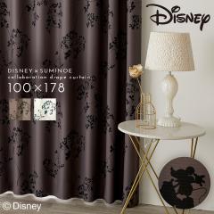 �~�b�L�[ �J�[�e�� �f�B�Y�j�[ �Ռ� 1�� 1���Ռ� 100�~178cm �Ռ��J�[�e�� �k�� �C���e���A �~�b�L�[ �g�E�B�b�O���[�t �h���[�v 1�� ��