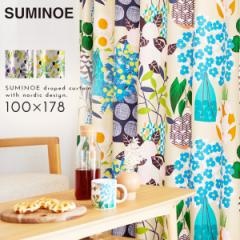 �J�[�e�� �Ռ� 100�~178cm �k�� �ԕ� �Ռ��J�[�e�� 1�� �t�����[�|�b�g �h���[�v 1���� ���{�� �􂦂� ������� �`��L�����H �X�~�m�G S