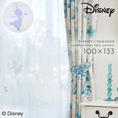 �A�i�Ɛ�̏��� �J�[�e�� �f�B�Y�j�[ ���[�X 100�~133cm �f�B�Y�j�[�v�����Z�X �A�i �G���T �I���t �O�b�Y ���[�X�J�[�e�� �k�� �C���e��