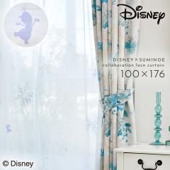 �A�i�Ɛ�̏��� �J�[�e�� �f�B�Y�j�[ ���[�X 100�~176cm �f�B�Y�j�[�v�����Z�X �A�i �G���T �I���t �O�b�Y ���[�X�J�[�e�� �k�� �C���e��