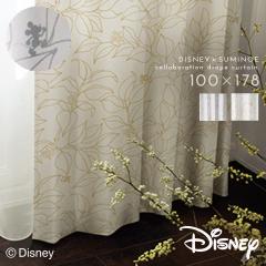 �~�b�L�[ �J�[�e�� �f�B�Y�j�[ �Ռ� 100�~178cm �Ռ��J�[�e�� �k�� �C���e���A �~�b�L�[ �X���b�v���[�t �h���[�v 1�� ���{�� �􂦂� ��