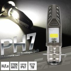 oCNp LED wbhCg PH7 zCg 5700K DC12V Hi Lo IP67 Vo[ LEDou H-118