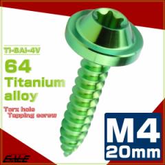 �^�b�s���O�l�W M4�~20mm �`�^�� �g���N�X�� �t�����W�t�� �r�X �O���[�� JA1731