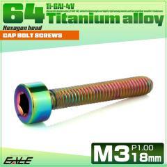 �`�^���{���g M3�~18mm P0.5 �L���b�v�{���g �L���b�v�X�N�����[ �Z�p���t�� �{���g ���C���{�[ JA2105