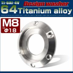 �`�^�����b�V���[ M8 �O�a18mm ���ʘg�t�� �V���o�[ �`�^�����F �f�U�C�� JA637