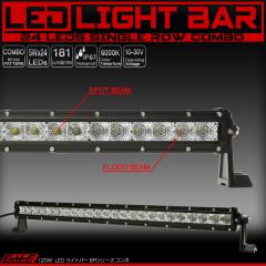 LED Cgo[ [NCg Ɠ 12V 24V 120W X|bg Ch R{ h IP67 P-452