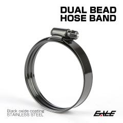 �z�[�X�o���h �X�e�����X �f���A���r�[�h 37-102mm �u���b�N �z�[�X�N�����v 8�T�C�Y S-1293-1300