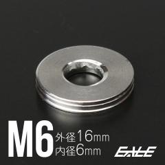 M6 ���b�V���[ �����b�V���[ �X�e�����X���b�V���[ �V���o�[ ZTH301
