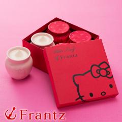������ �M�t�g �X�C�[�c ���َq �v���� �v���[���g �m�َq �l�C Hello Kitty �~ Frantz �_�˖��@�̒كv����4�� �n���[�L�e�B ������� 