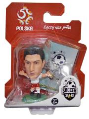 サッカースターズ) SOCCER STARZ/ワールドベストイレブン スペシャル