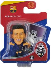 バルセロナ サッカースターズ 18体セット サッカースターズ) SOCCER STARZ/18/19バルセロナ/コウチーニョ/404460