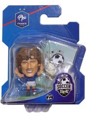 サッカースターズ) SOCCER STARZ/スペイン代表/セルヒオ・ラモス