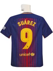 ナイキ)NIKE/16/17バルセロナ/DRI-FIT/SQUADサイドラインWVNウォーム