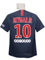 ナイキ) NIKE/22/23パリサンジェルマン/ホーム/半袖/セルヒオ・ラモス