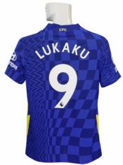 サッカー　ドログバ adidas チェルシー ユニフォーム　シャツ　キッズ サッカー ドログバ adidas チェルシー ユニフォーム シャツ
