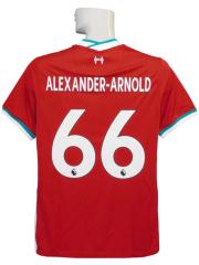 大人用 A048 21 リバプール ALEXANDER-ARNOLD*66 アレクサンダー