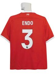 子供用 K105 20 マンチェスターシティ DE BRUYNE*17 デブライネ 黒