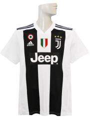 大人用 A116 19 ユベントス HIGUAIN*9 イグアイン 黒黄 ゲームシャツ