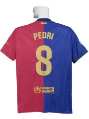 ナイキ) NIKE/21/22バルセロナ/ホーム/半袖/CV7891-428の通販はau PAY