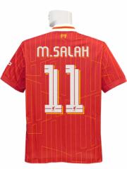 2021/22】リバプール（H）/ CONDITION：New / SIZE：S / #18
