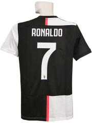 子供用 K116 15 ユベントス DEL PIERO*10 デルピエロ 黄 ゲームシャツ