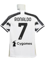 大人用 A116 19 ユベントス BONUCCI*19 ボヌッチ 黒黄 ゲームシャツ