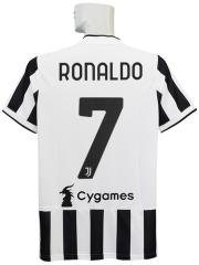 プーマ) PUMA/23/24ACミラン/ホーム/半袖/ジルー/セリエAパッチ+MSC