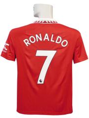 ナイキ)NIKE/21/22リバプール/ホーム/半袖/フィルミーノ/プレミア