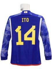 アディダス) adidas/22/23スペイン代表/ホーム/半袖/アルバロ・モラタ