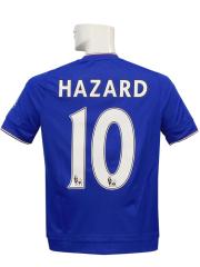 ナイキ) NIKE/22/23チェルシー/ホーム/半袖/チアゴ・シウバ/プレミア