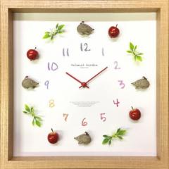 fBXvCNbN wbWzbO nlY~ Display Clock Hedgehog-3 320x320x55mm CDC-52837 bic-7074715s1  |v uv |