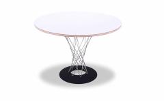 CTEmO` TCN _CjOe[u 105 CYCLONE Dining Table 105 zCg 3Nۏؕt inv-8030bt105  _CjOe[u 