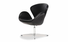 AlERuZ X `FA SWAN Chair AjU[ {v 3Nۏؕt inv-8060ba-ani  EW`FA p[\i`FA CX 