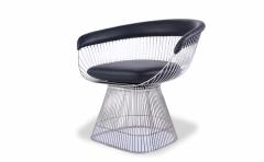 EH[Evbgi[ vbgi[ EW`FA PLATNER Lounge Chair Z~AjU[ {v 3Nۏؕt inv-9137ba-semi  