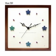 A[gNtg y[p[NCO|v Paper Quiling Clock uE Blue PQ-1004 ۏؕt kar-5093207s2  A[gpl A[g{[