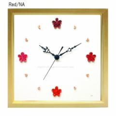 A[gNtg y[p[NCO|v Paper Quiling Clock t[J[i` Red PQ-1002 ۏؕt kar-5093246s1  A[gp