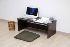 コーナーデスク 【幅147cm ナチュラル】 スチール アイアン デスク 机 コーナーデスク 〔幅147cm ナチュラル〕 スチール アイアン デスク 机