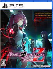 OPS5 Death end re;Quest Code Z ʏŗ\24/09/19