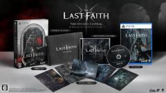 OPS5  The Last Faith: The Nycrux Edition\24/07/04