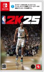 XT̐V죁SWI NBA 2K25 (T5000VC)Vi24/09/06