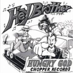 PHANTOM/Hey Brother 【CD】