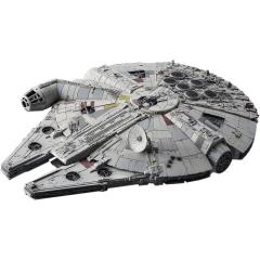 1/144 『スター・ウォーズ/スカイウォーカーの夜明け』 ミレニアム・ファルコン(スター・ウォーズ／スカイウォーカーの夜明け) (プラ....