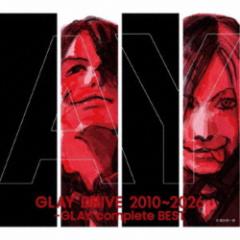 ALBUM｜GLAY公式サイト