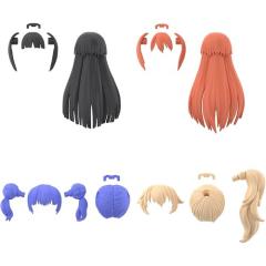 30MS オプションヘアスタイルパーツVol.3 (BOX) プラモデル