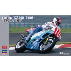 青島文化教材社 1/12 ネイキッドバイク No.SP Honda CB400 SUPER