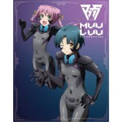 TVアニメ『マブラヴ オルタネイティヴ』Blu-ray Box III《通常版